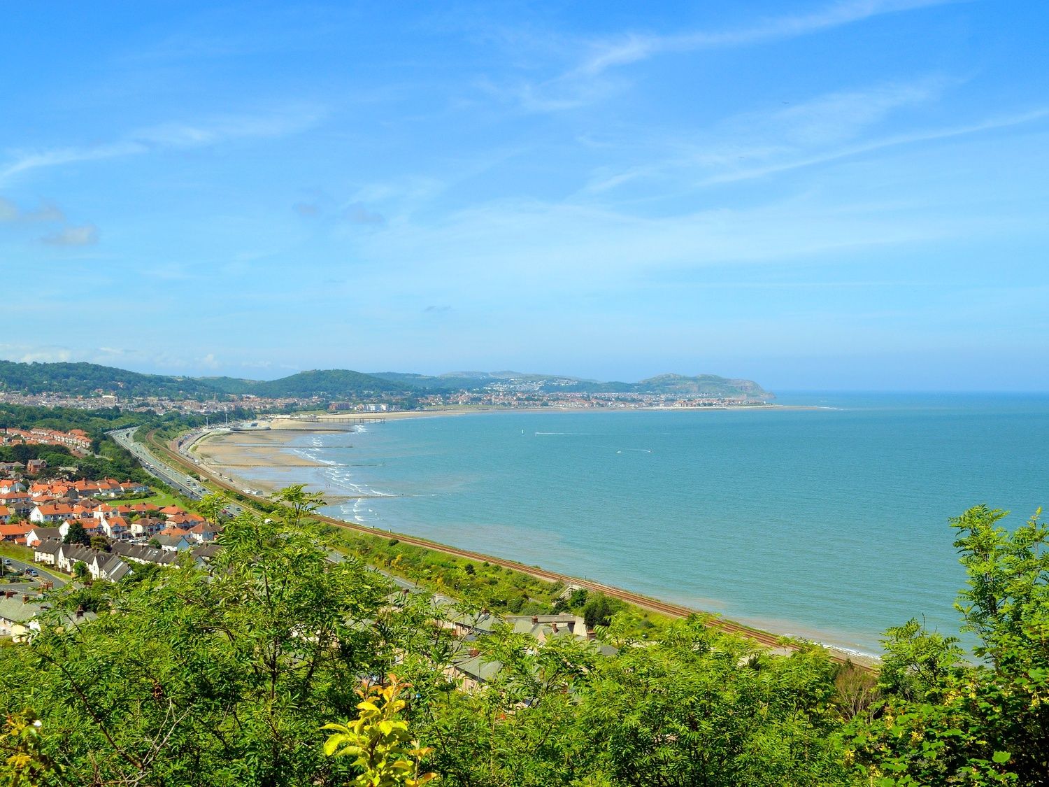 Colwyn Bay
